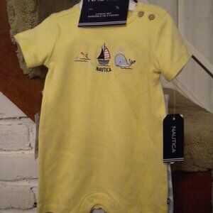Nautica 2 Piece Boys Set